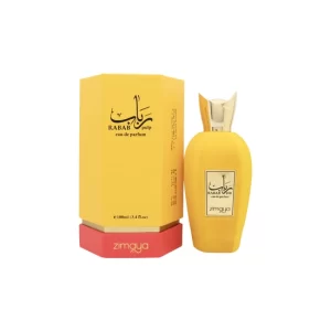 Zimaya Rabab Pulp 100ml EDP