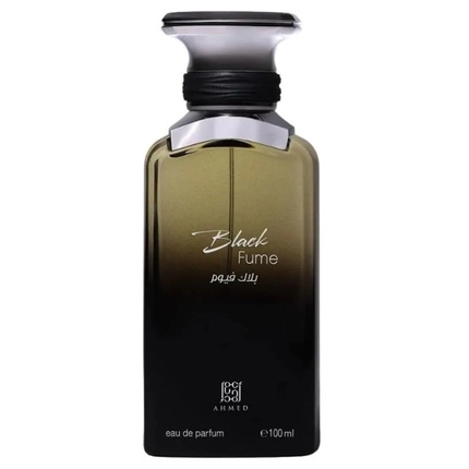 Ahmed Al Maghribi Black Fumes 100ml