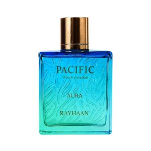 Rayhaan Pacific Aura 100ml