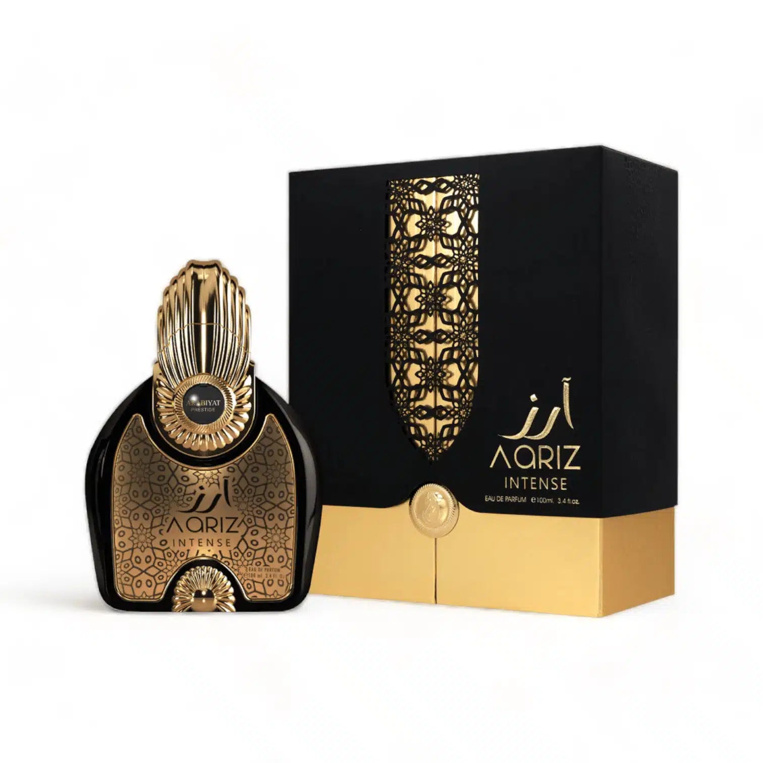 Arabiyat Prestige Arabiyat Prestige Aariz Intense EDP 100ml