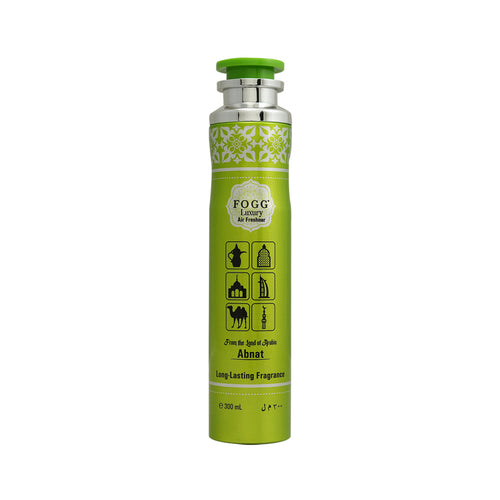 Fogg Fogg Air Freshener - Abnat 300ml
