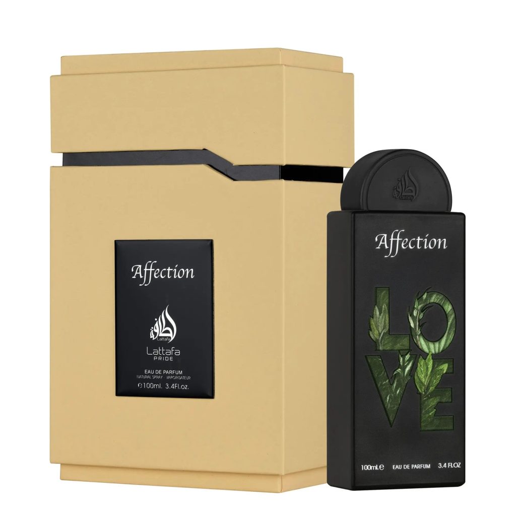 Lattafa Affection 100ml