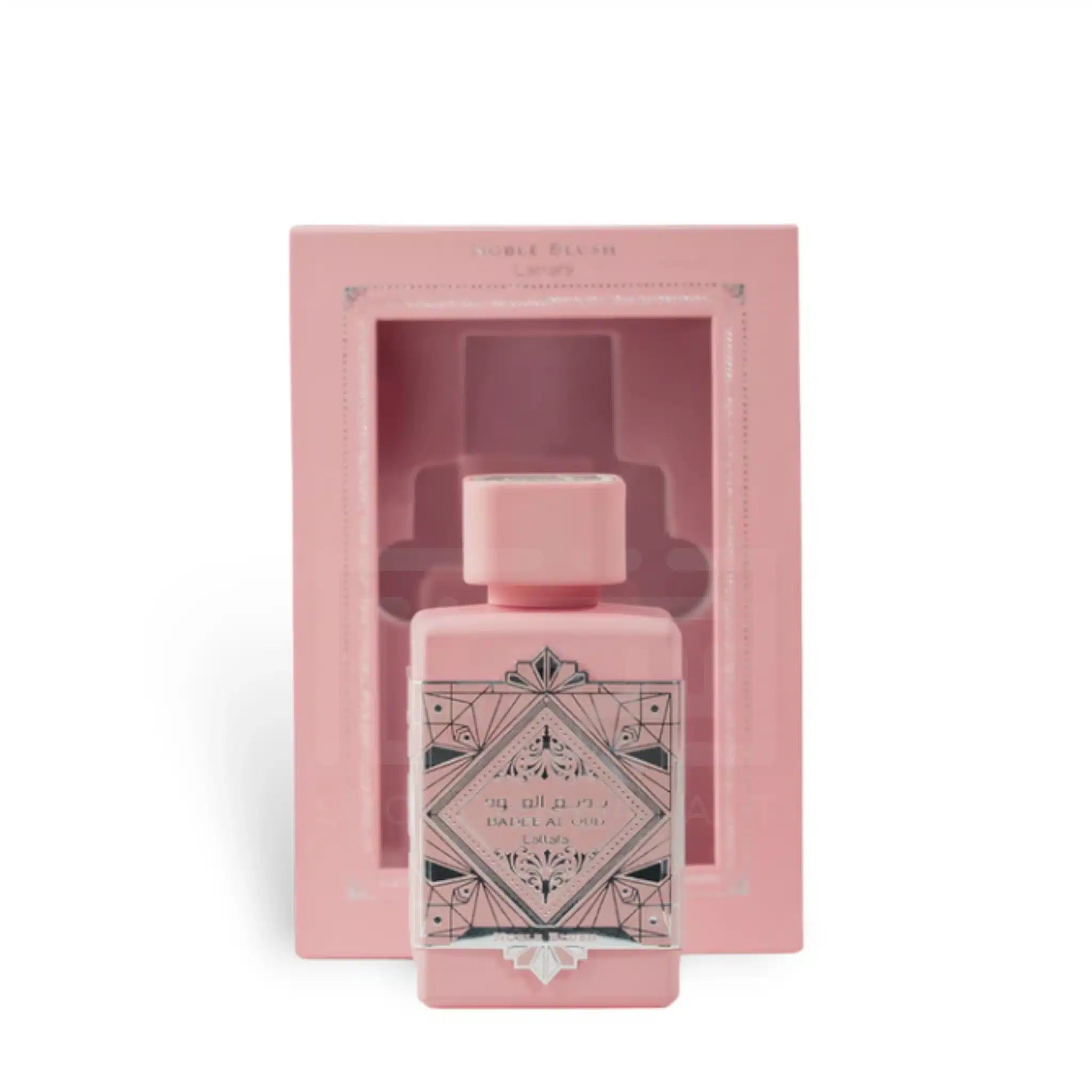 Lattafa Badee Al Oud Noble Blush