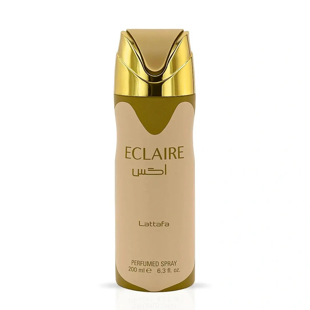Lattafa Lattafa Eclaire Deodorant Spray 200ml