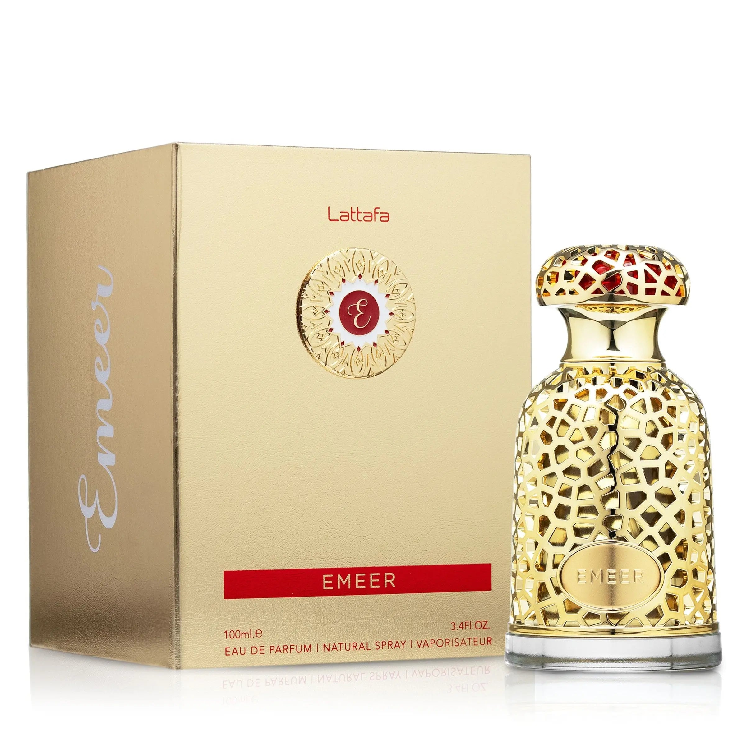 Lattafa Emeer 100ml