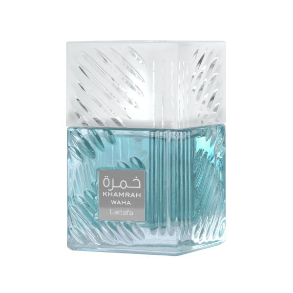 Lattafa Lattafa Khamrah Waha Unisex EDP 100ml