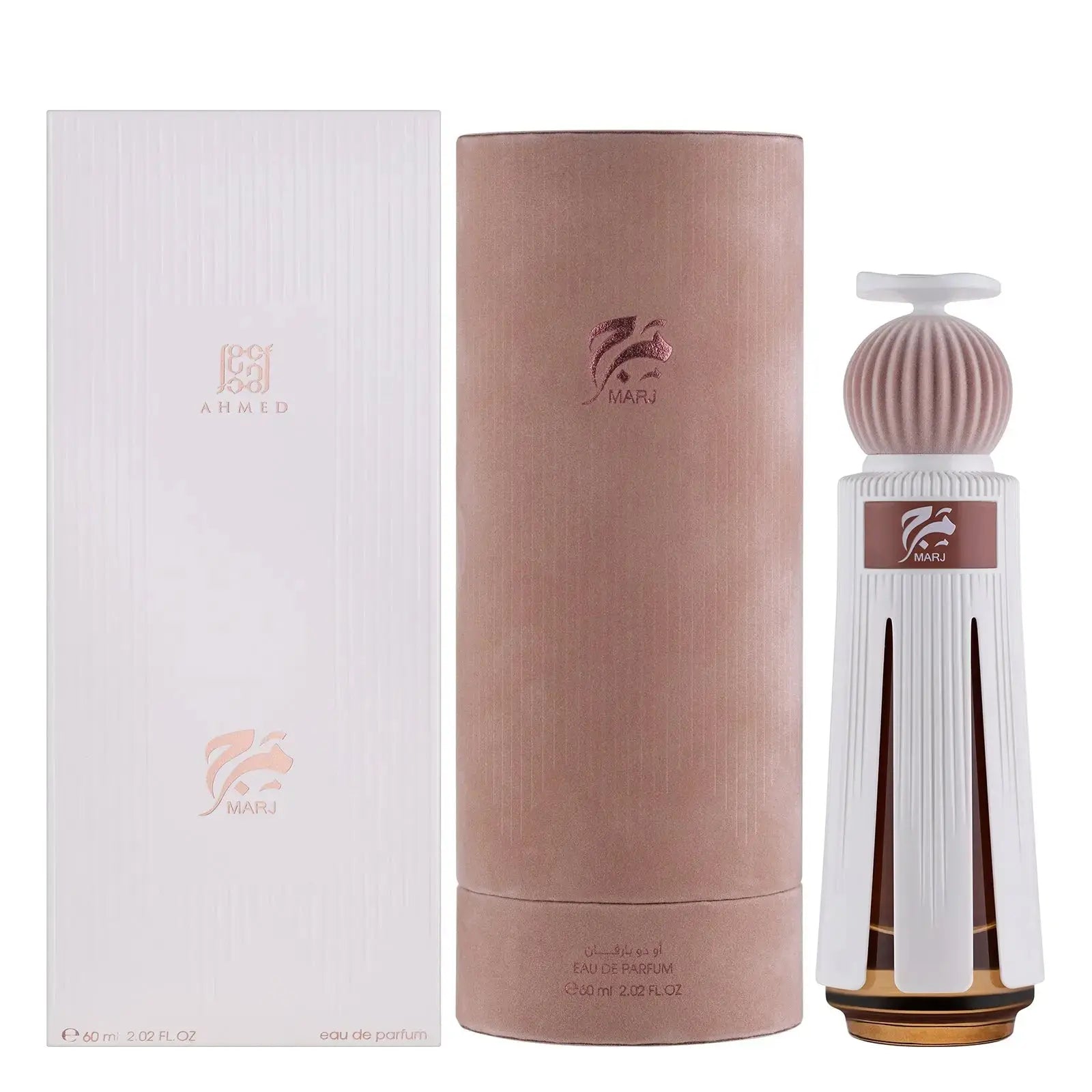 Ahmed Al Maghribi Marj 60ml