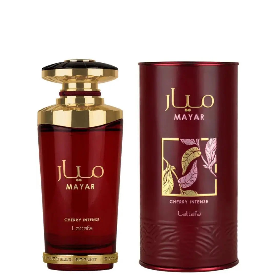 Lattafa Mayar Cherry Intense 100ml