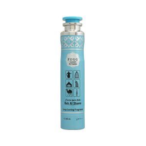 Fogg Fogg Air Freshener - Bab Al Shams 300ml