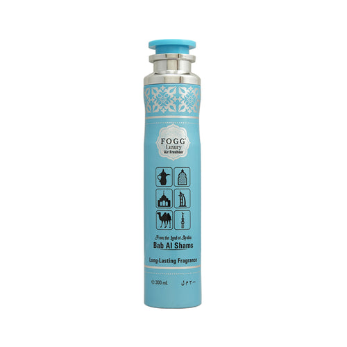 Fogg Fogg Air Freshener - Bab Al Shams 300ml