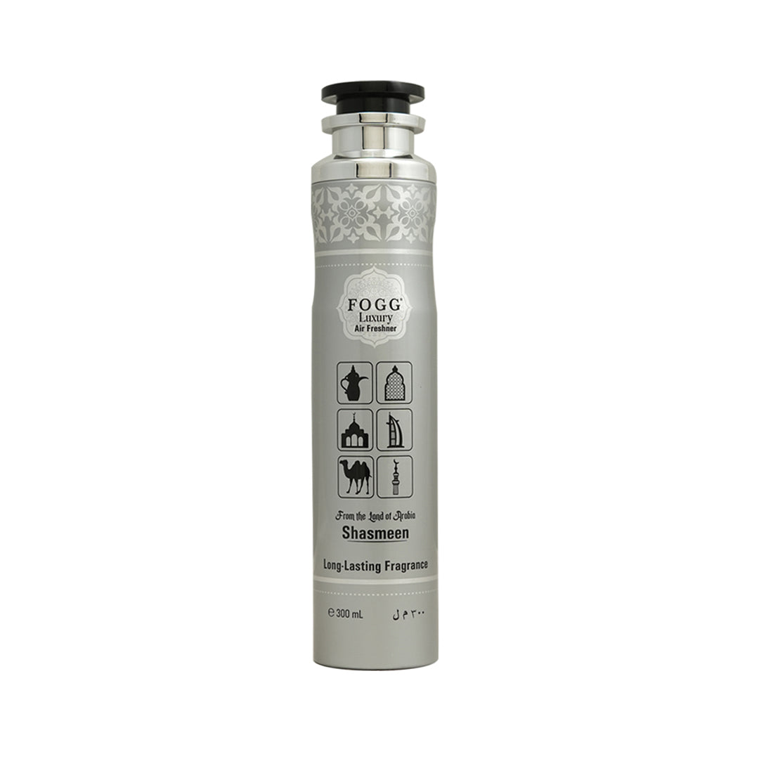 Fogg Fogg Air Freshener - Shasmeen 300ml