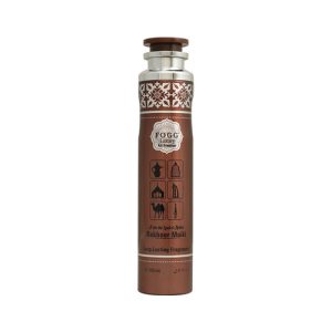 Fogg Fogg Air Freshener - Bakhoor Maiki 300ml