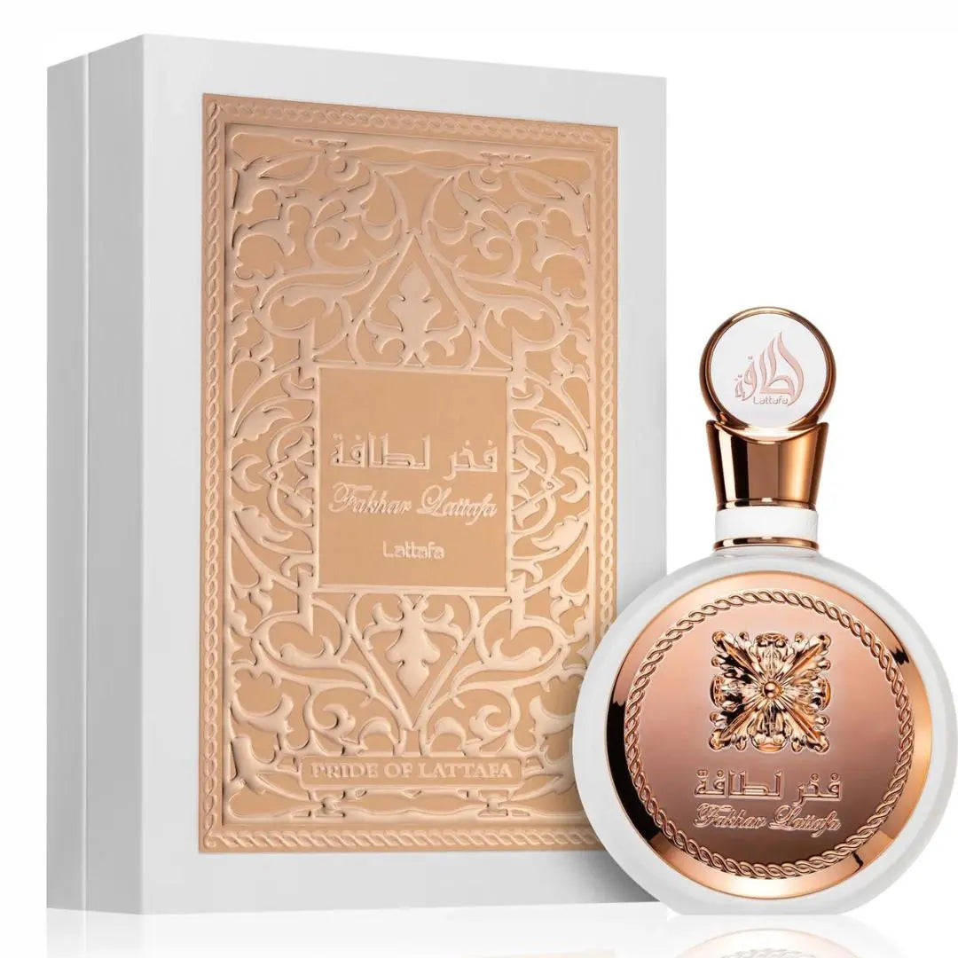 Lattafa Fakhar Lattafa Women 100ml