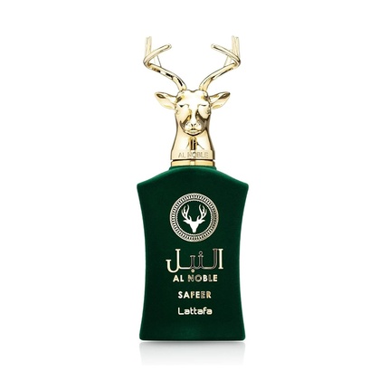 Lattafa Al Noble Safeer 100ml
