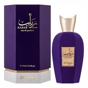 Zimaya Rabab Purple 100ml EDP
