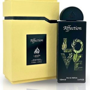 Lattafa Affection 100ml