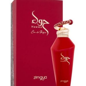 Zimaya Hawwa Red EDP 100ml