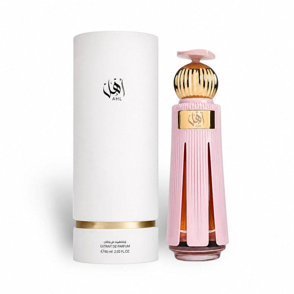 Ahmed Al Maghribi Ahl 60ml EDP