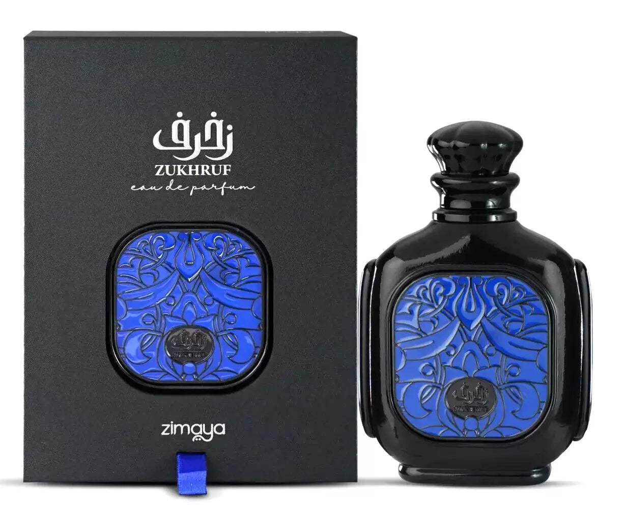 Zimaya Zukhruf Homme 100ml