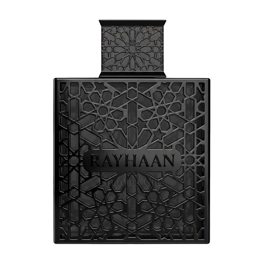 Rayhaan Obsidian 100ml