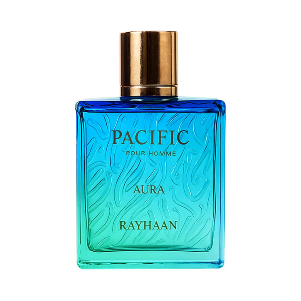 Rayhaan Pacific Aura 100ml