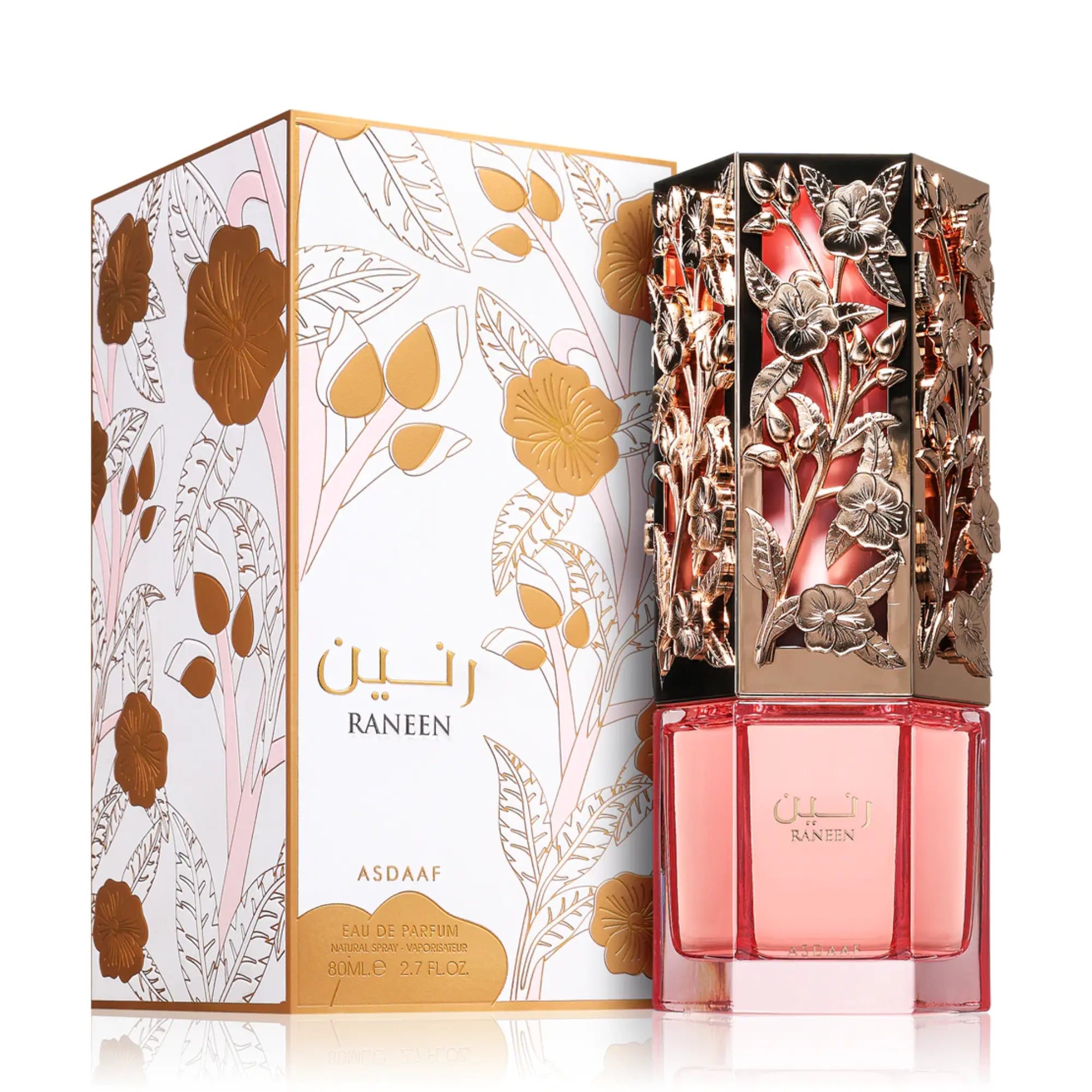 Asdaaf Raneen 80ml