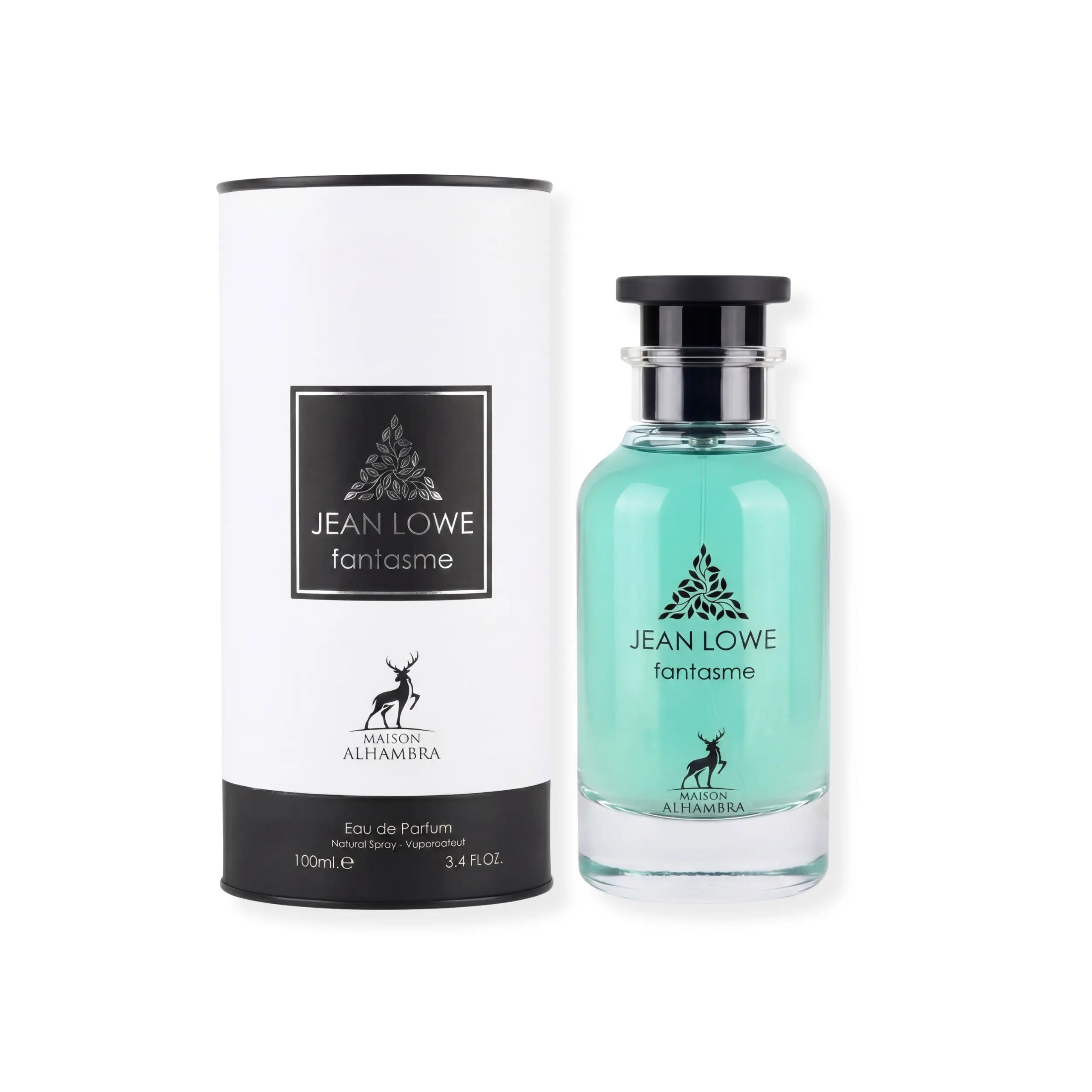 Maison Alhambra Jean Lowe Fantasme 100ml